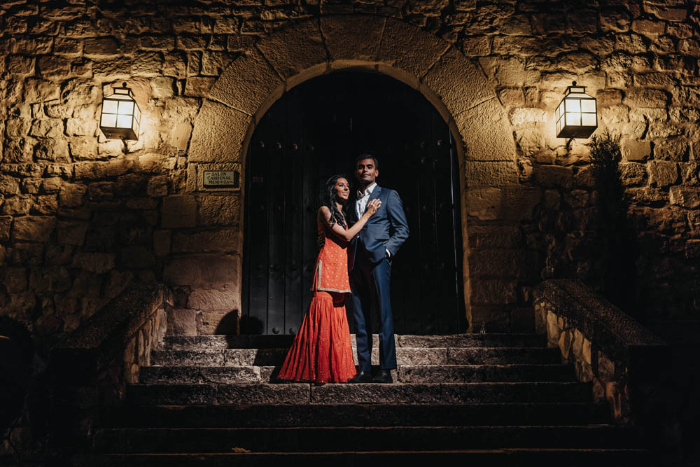 Indian-Wedding-Photography-Couple's Portrait-Boston-PTaufiq-Spain 4