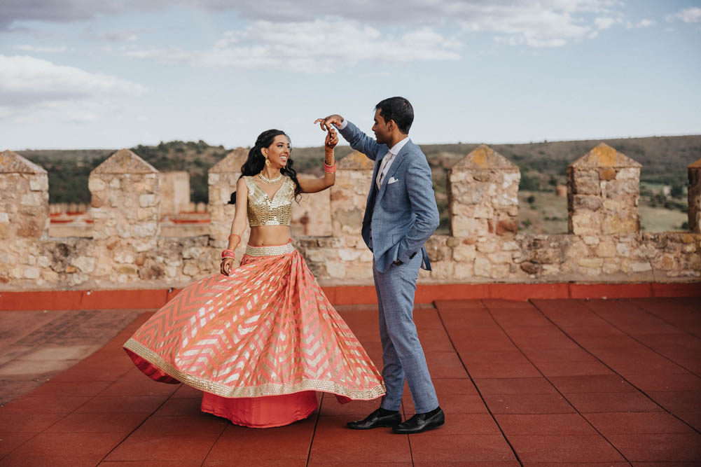 Indian-Wedding-Photography-Couple's Portrait-Boston-PTaufiq-Spain 6