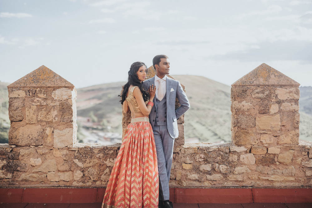 Indian-Wedding-Photography-Couple's Portrait-Boston-PTaufiq-Spain 8