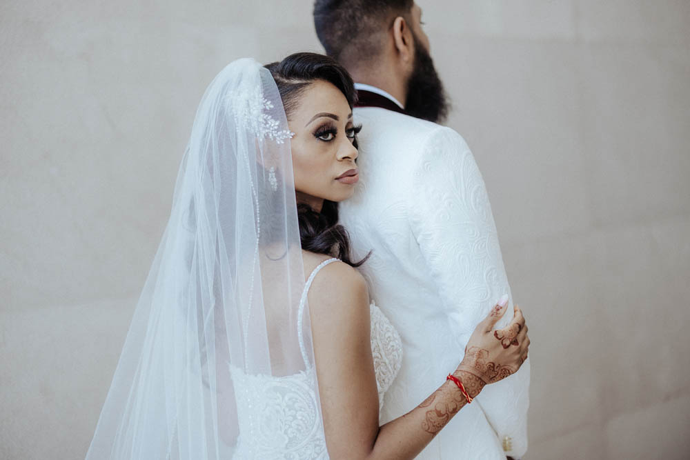 Indian-Wedding-Photography-First Look-Boston-PTaufiq- Generations Riviera Maya 11