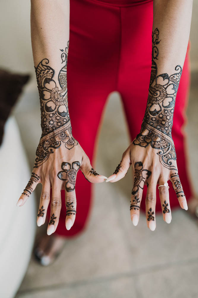 Indian-Wedding-Photography-Mehendi-Boston-PTaufiq- Generations Riviera Maya 3