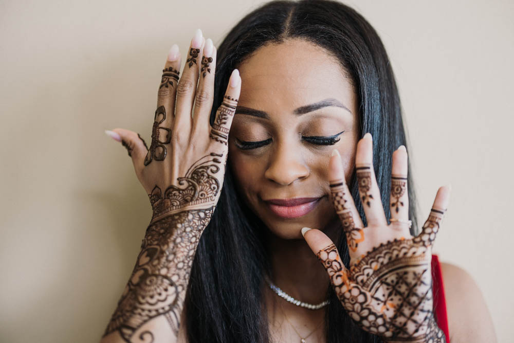 Indian-Wedding-Photography-Mehendi-Boston-PTaufiq- Generations Riviera Maya 6