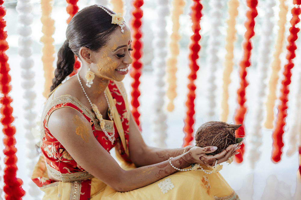 Indian-Wedding-Photography-Pithi-Boston-PTaufiq- Generations Riviera Maya 10