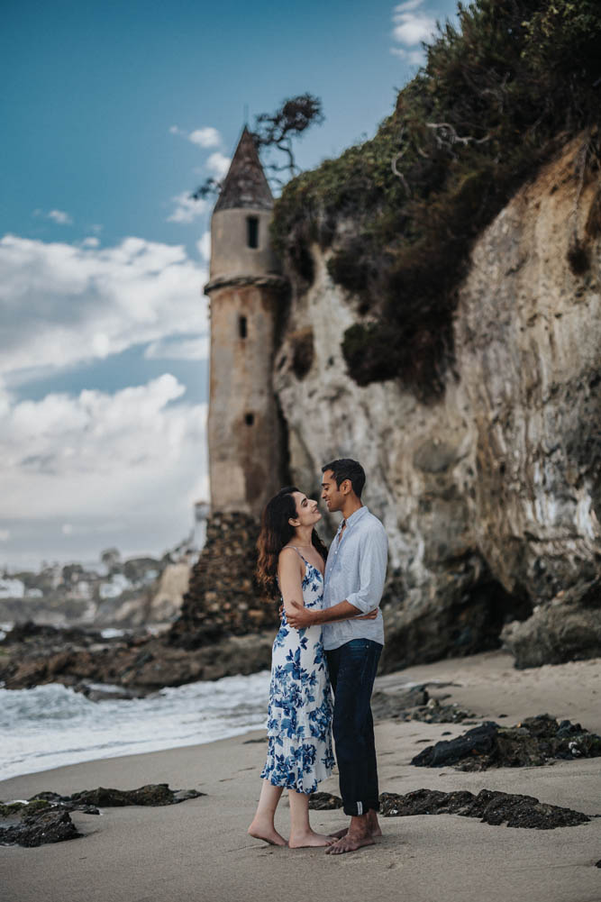 Indian-Wedding-Photography-Boston-PTaufiq-California-Engagement 2