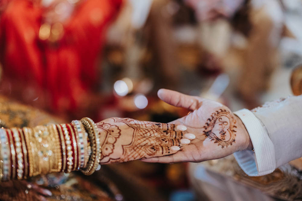 Indian-Wedding-Photography-Boston-PTaufiq-The Westin Chicago Lombard- Ceremony 1