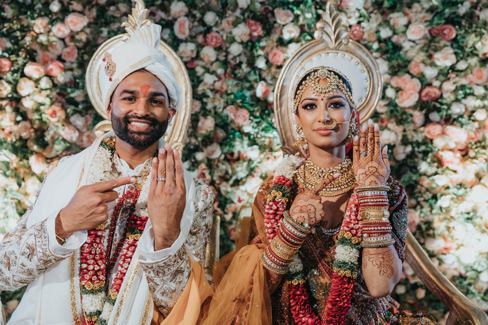 Indian-Wedding-Photography-Boston-PTaufiq-The Westin Chicago Lombard- Ceremony 11