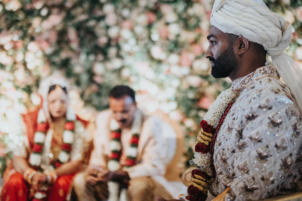 Indian-Wedding-Photography-Boston-PTaufiq-The Westin Chicago Lombard- Ceremony 3