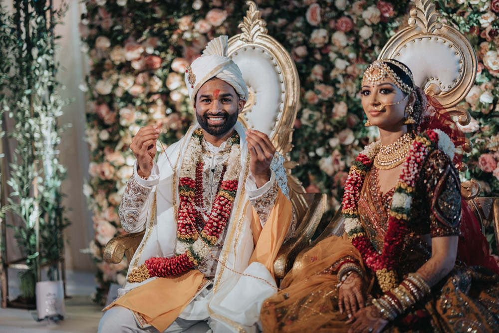 Indian-Wedding-Photography-Boston-PTaufiq-The Westin Chicago Lombard- Ceremony 9