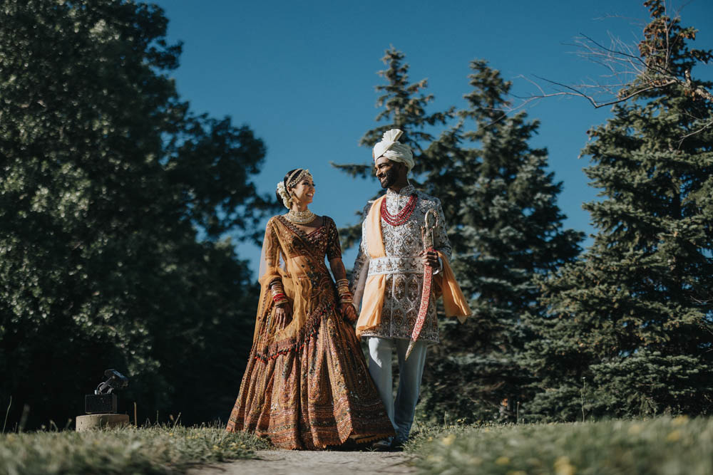 Indian-Wedding-Photography-Boston-PTaufiq-The Westin Chicago Lombard- First Look 1