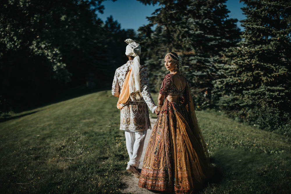 Indian-Wedding-Photography-Boston-PTaufiq-The Westin Chicago Lombard- First Look 10