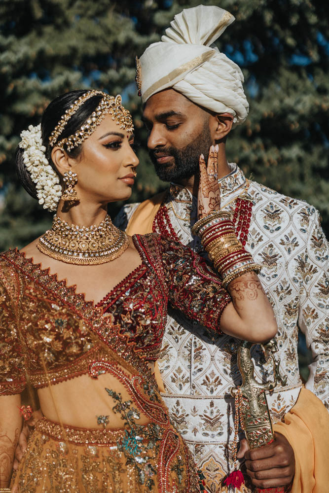 Indian-Wedding-Photography-Boston-PTaufiq-The Westin Chicago Lombard- First Look 3