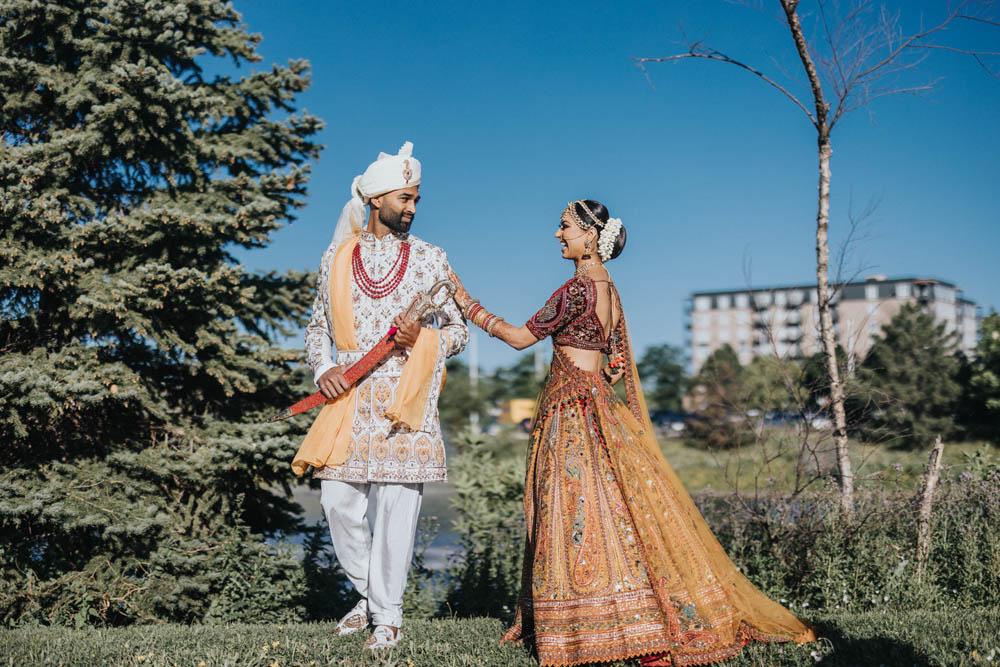 Indian-Wedding-Photography-Boston-PTaufiq-The Westin Chicago Lombard- First Look 5
