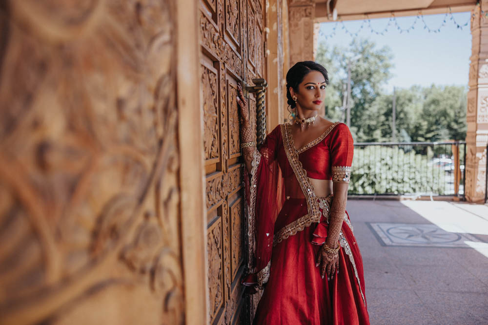 Indian-Wedding-Photography-Boston-PTaufiq-The Westin Chicago Lombard- Grah Shanti 1