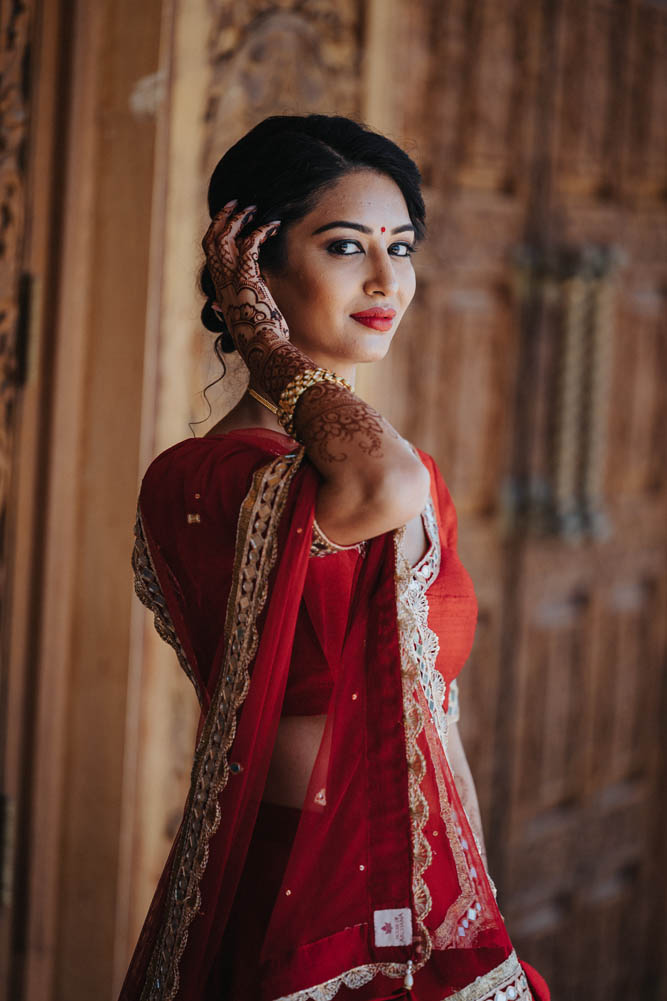 Indian-Wedding-Photography-Boston-PTaufiq-The Westin Chicago Lombard- Grah Shanti 2