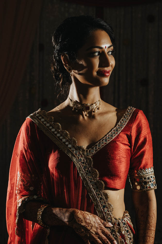 Indian-Wedding-Photography-Boston-PTaufiq-The Westin Chicago Lombard- Grah Shanti 3