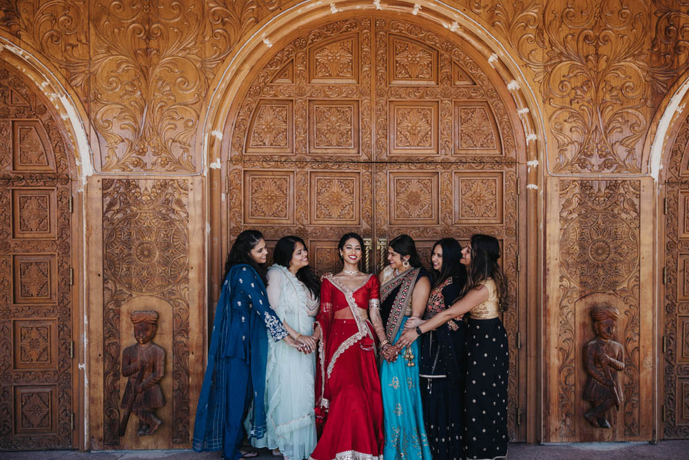 Indian-Wedding-Photography-Boston-PTaufiq-The Westin Chicago Lombard- Grah Shanti 7