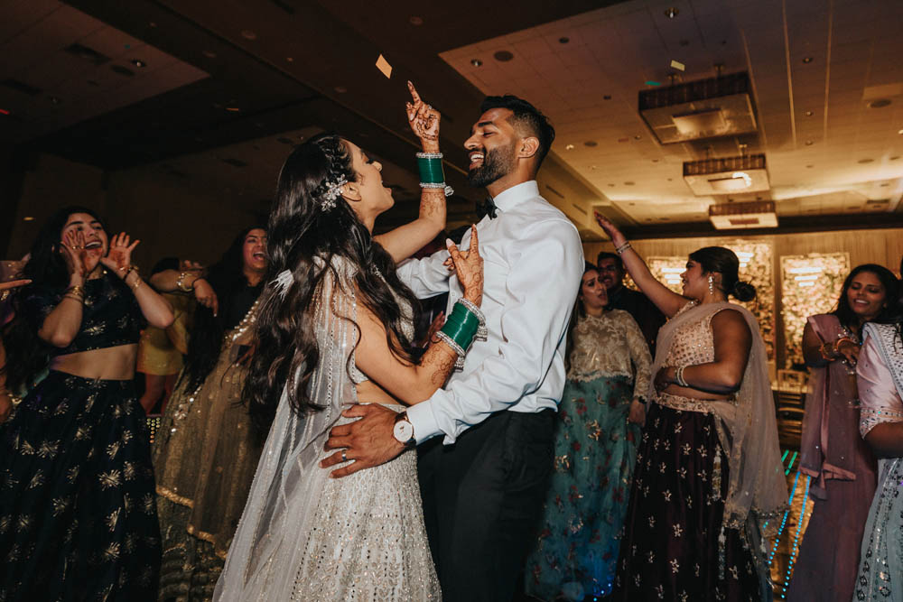 Indian-Wedding-Photography-Boston-PTaufiq-The Westin Chicago Lombard- Reception 3