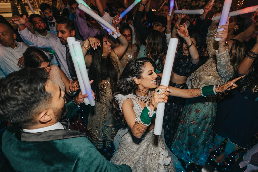 Indian-Wedding-Photography-Boston-PTaufiq-The Westin Chicago Lombard- Reception 5