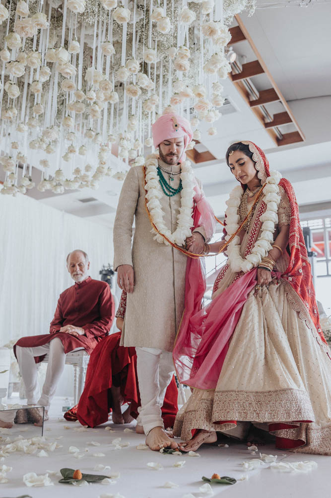 Indian-Wedding-Photography-Ceremony-Boston-PTaufiq-Chelsea Piers New York 11