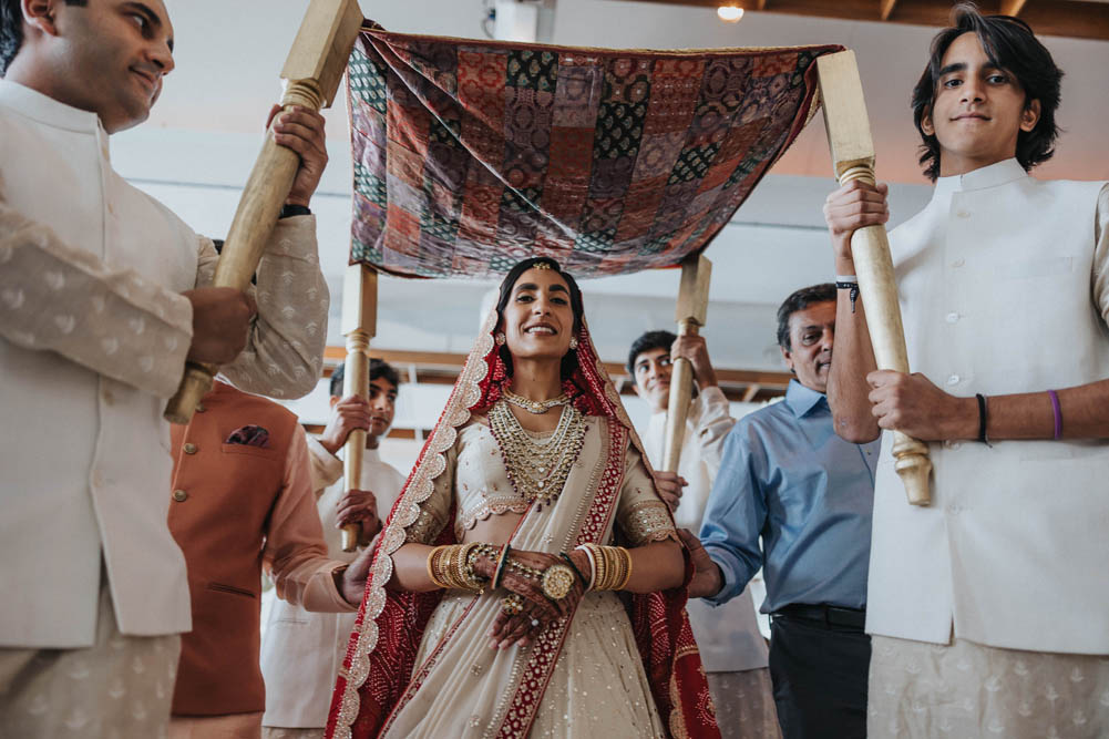 Indian-Wedding-Photography-Ceremony-Boston-PTaufiq-Chelsea Piers New York 4