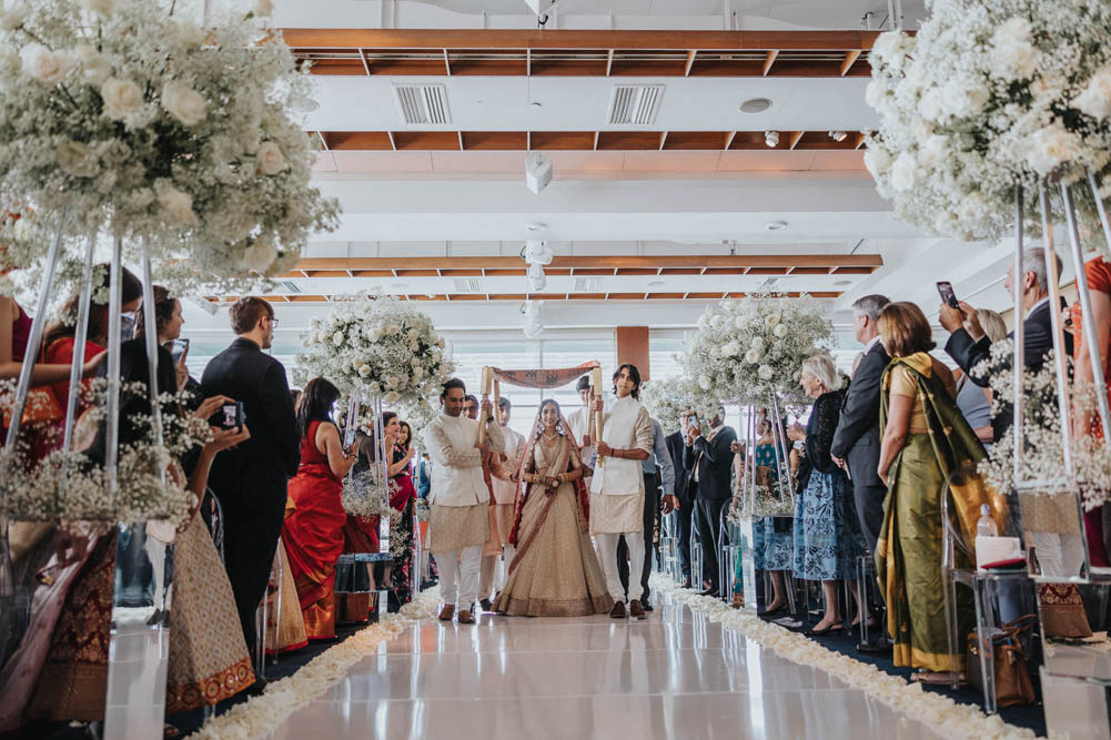 Indian-Wedding-Photography-Ceremony-Boston-PTaufiq-Chelsea Piers New York 5