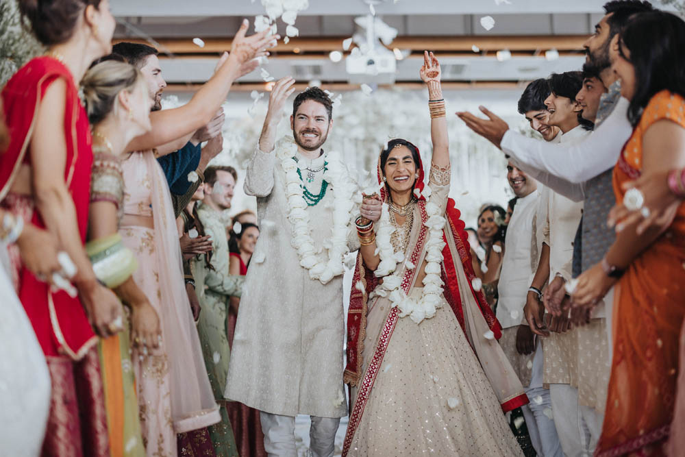 Indian-Wedding-Photography-Ceremony-Boston-PTaufiq-Chelsea Piers New York 7