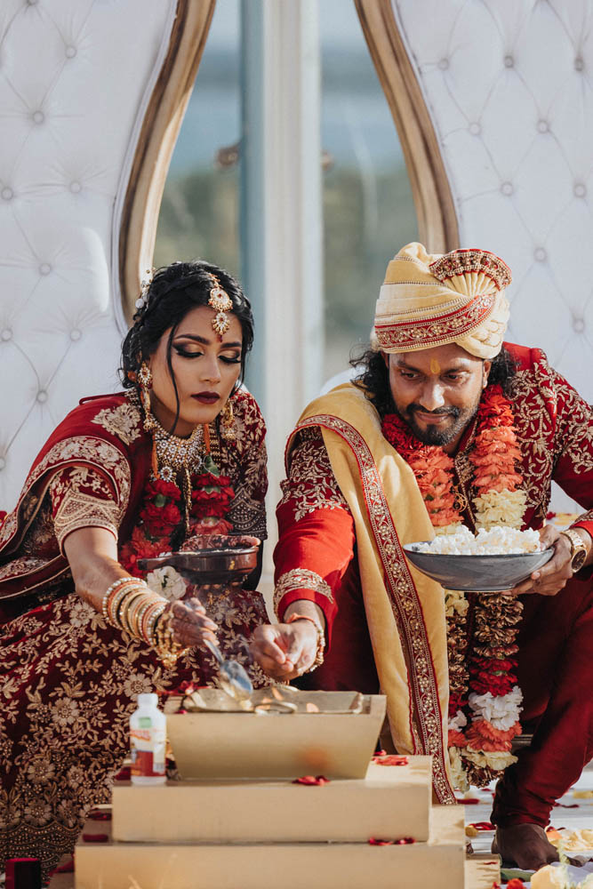 Indian-Wedding-Photography-Ceremony-Boston-PTaufiq-Mexico 1