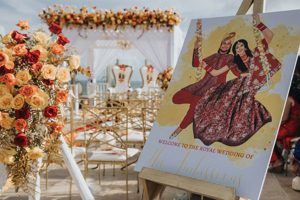 Indian-Wedding-Photography-Ceremony-Boston-PTaufiq-Mexico 7