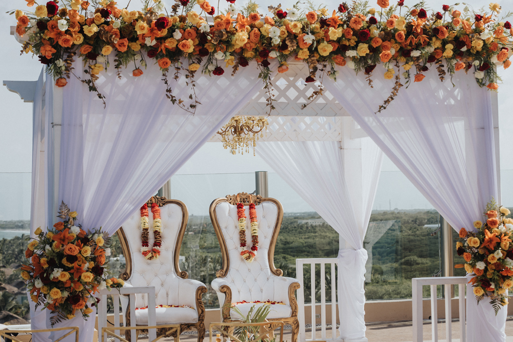 Indian-Wedding-Photography-Ceremony-PTaufiq-Mexico 4