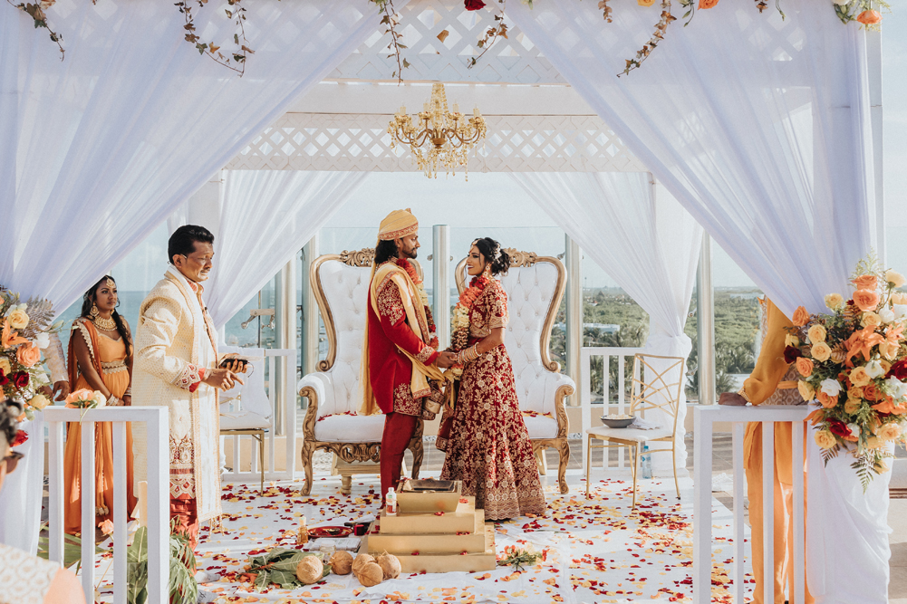 Indian-Wedding-Photography-Ceremony-PTaufiq-Mexico 6