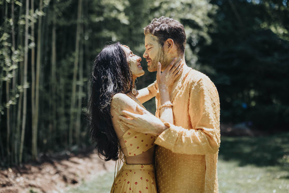 Indian-Wedding-Photography-Haldi-Boston-PTaufiq-Chelsea Piers New York 5