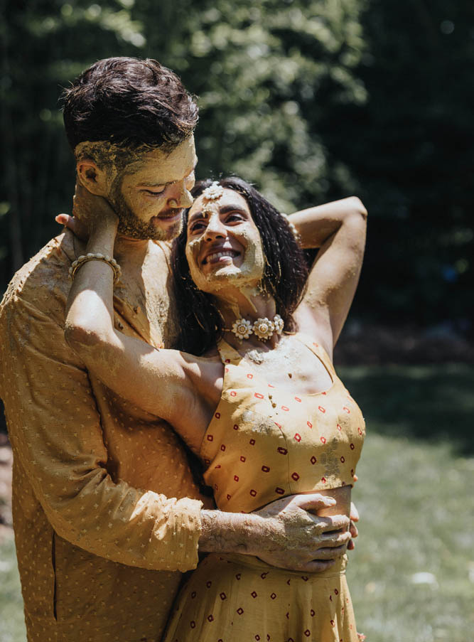 Indian-Wedding-Photography-Haldi-Boston-PTaufiq-Chelsea Piers New York 7