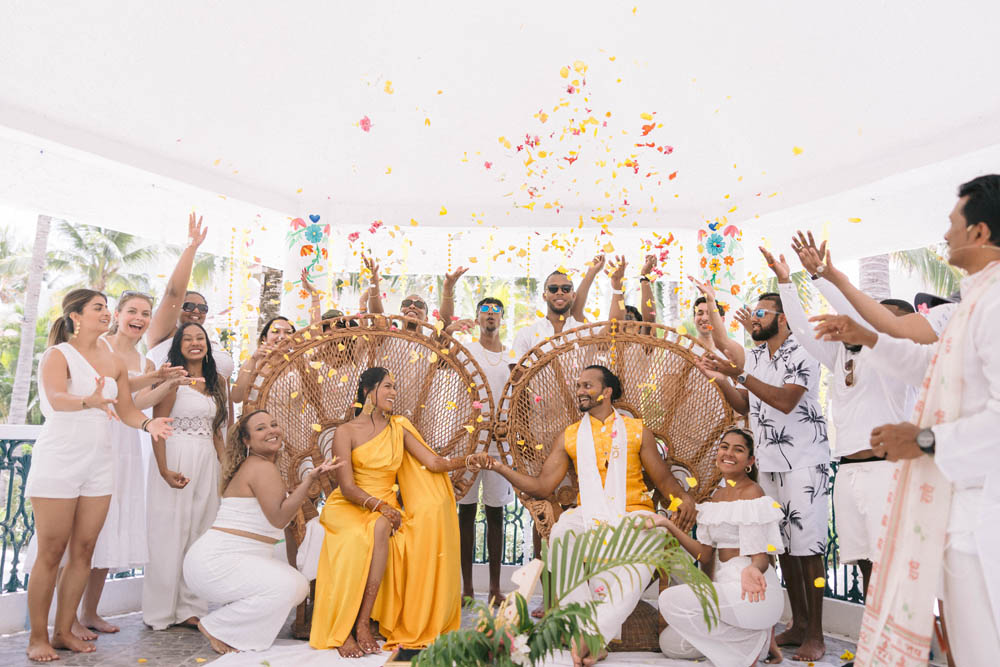 Indian-Wedding-Photography-Haldi-Boston-PTaufiq-Mexico 3