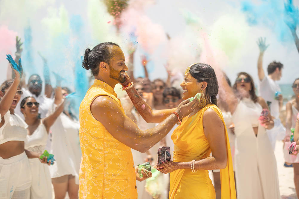 Indian-Wedding-Photography-Haldi-Boston-PTaufiq-Mexico 6