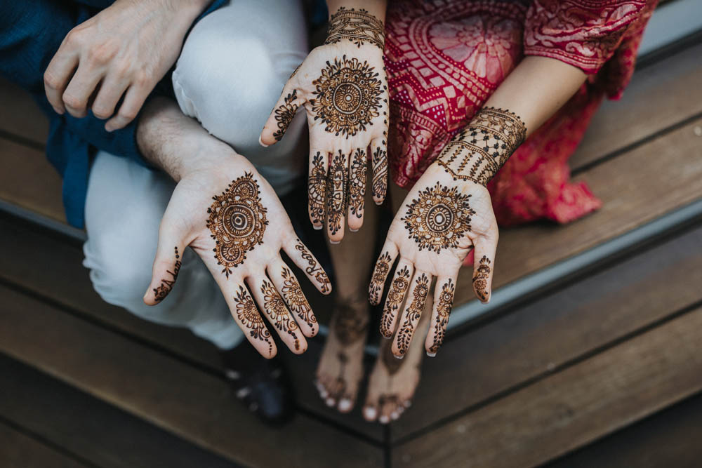 Indian-Wedding-Photography-Mehndi-Boston-PTaufiq-Chelsea Piers New York 7