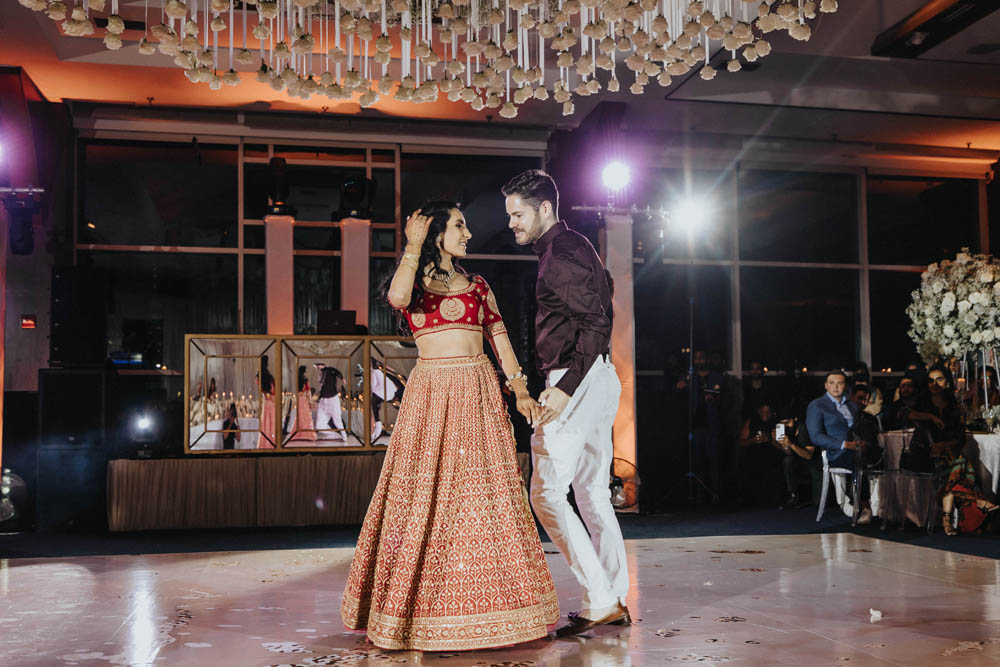 Indian-Wedding-Photography-Reception-Boston-PTaufiq-Chelsea Piers New York 11