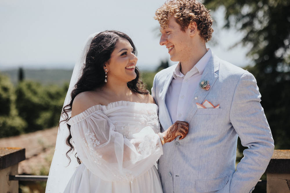 Indian-Wedding-Photography-Boston-PTaufiq-Italy-Couple's Portrait 7