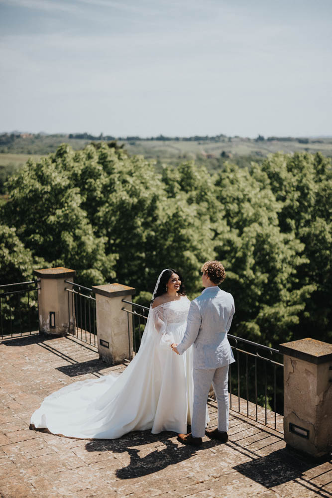 Indian-Wedding-Photography-Boston-PTaufiq-Italy-First Look 2