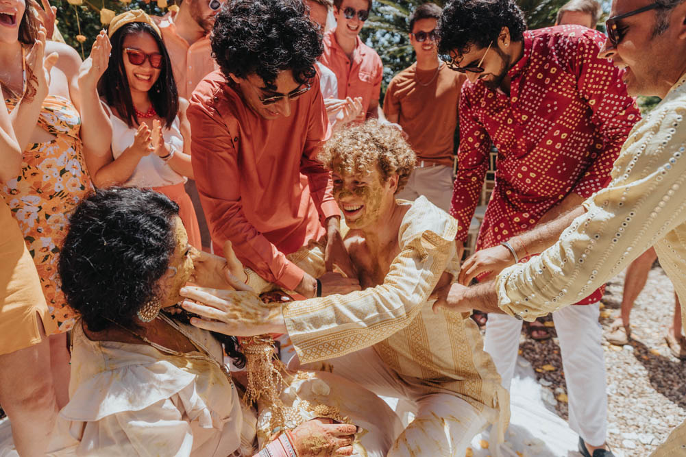 Indian-Wedding-Photography-Boston-PTaufiq-Italy-Haldi 6