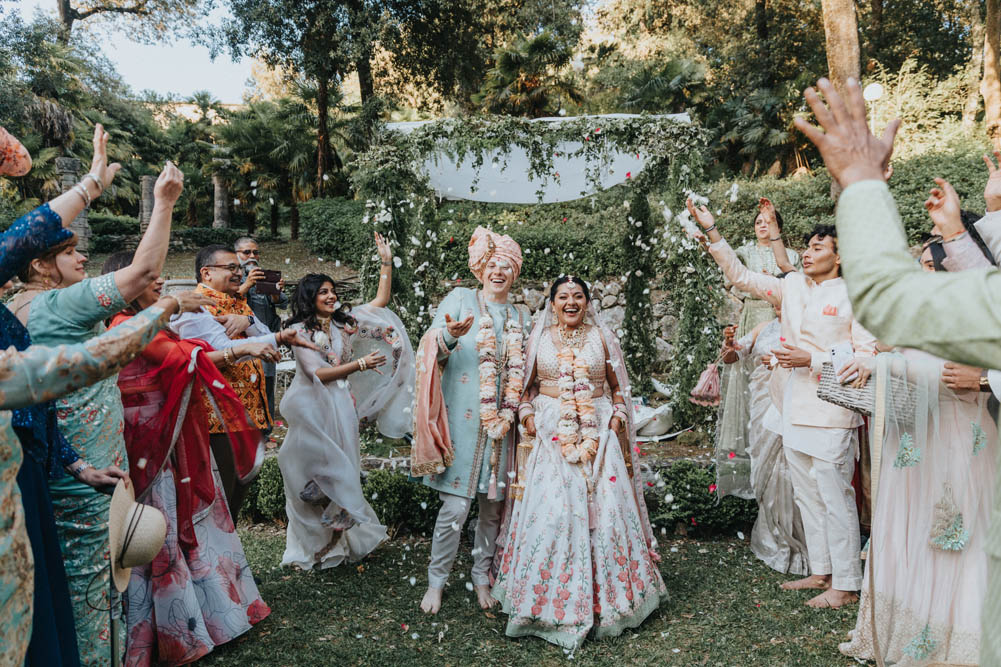 Indian-Wedding-Photography-Boston-PTaufiq-Italy-Hindu Ceremony 5
