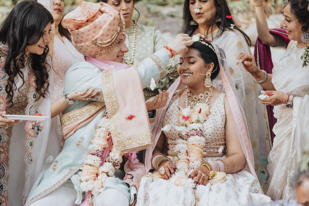 Indian-Wedding-Photography-Boston-PTaufiq-Italy-Hindu Ceremony 9