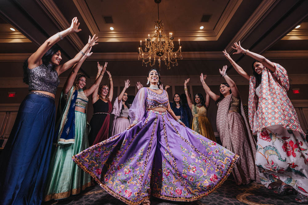 Indian Wedding Photography-Boston-Ptaufiq-Hilton Columbus at Easton 1