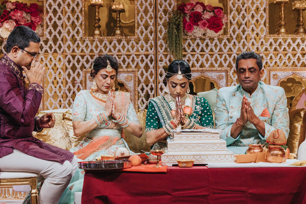 Indian Wedding Photography-Boston-Ptaufiq-Hilton Columbus at Easton 3