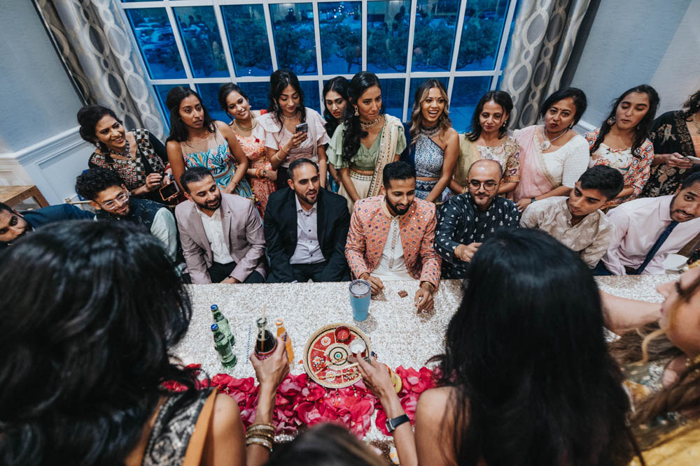 Indian Wedding Photography-Boston-Ptaufiq-Hilton Columbus at Easton 3
