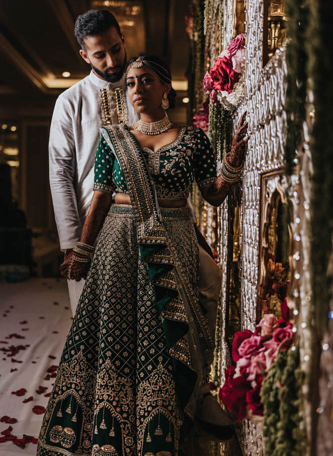Indian Wedding Photography-Boston-Ptaufiq-Hilton Columbus at Easton 7