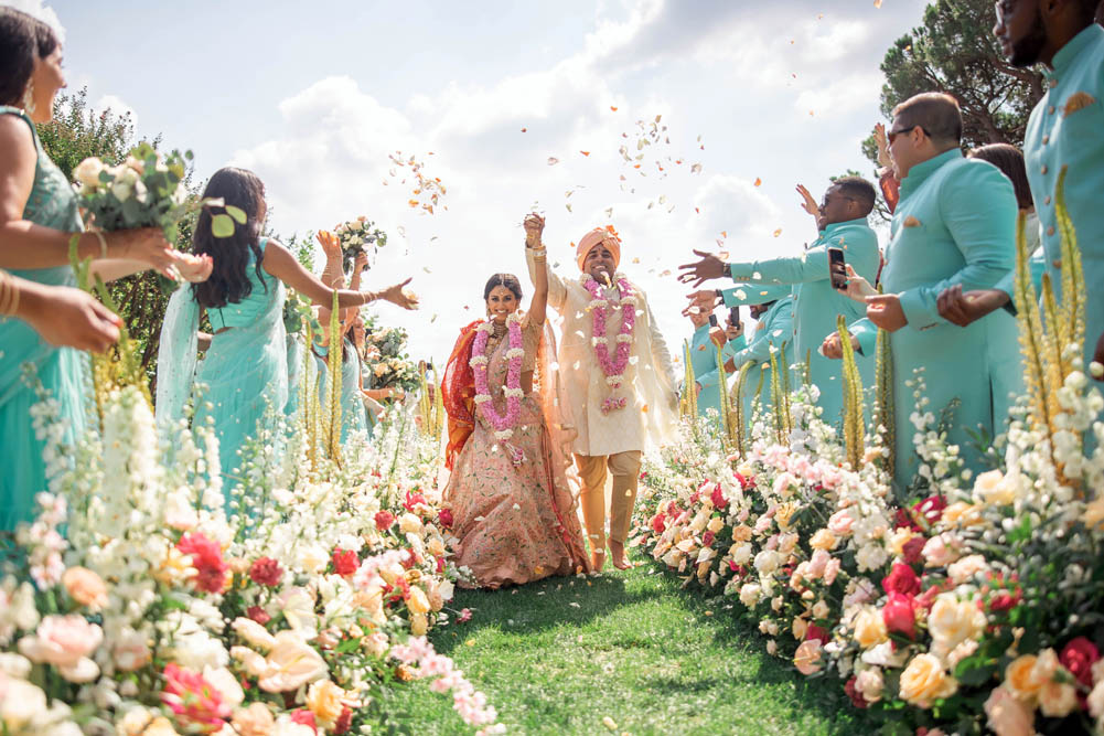 Indian Wedding Photography-Ceremony-Ptaufiq-Como Italy 6