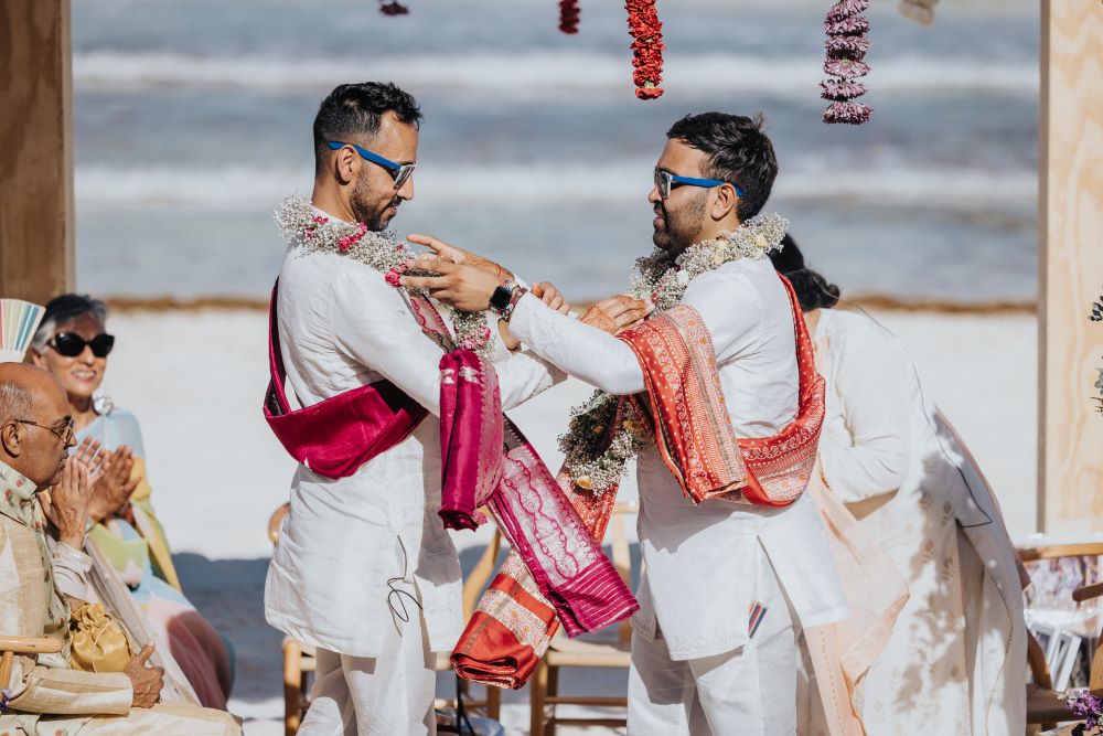 Indian-Wedding-Photography-Ceremony-Ptaufiq-Destination-Tulum Mexico 15