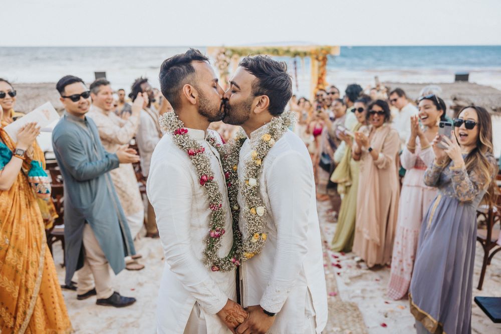 Indian-Wedding-Photography-Ceremony-Ptaufiq-Destination-Tulum Mexico 8