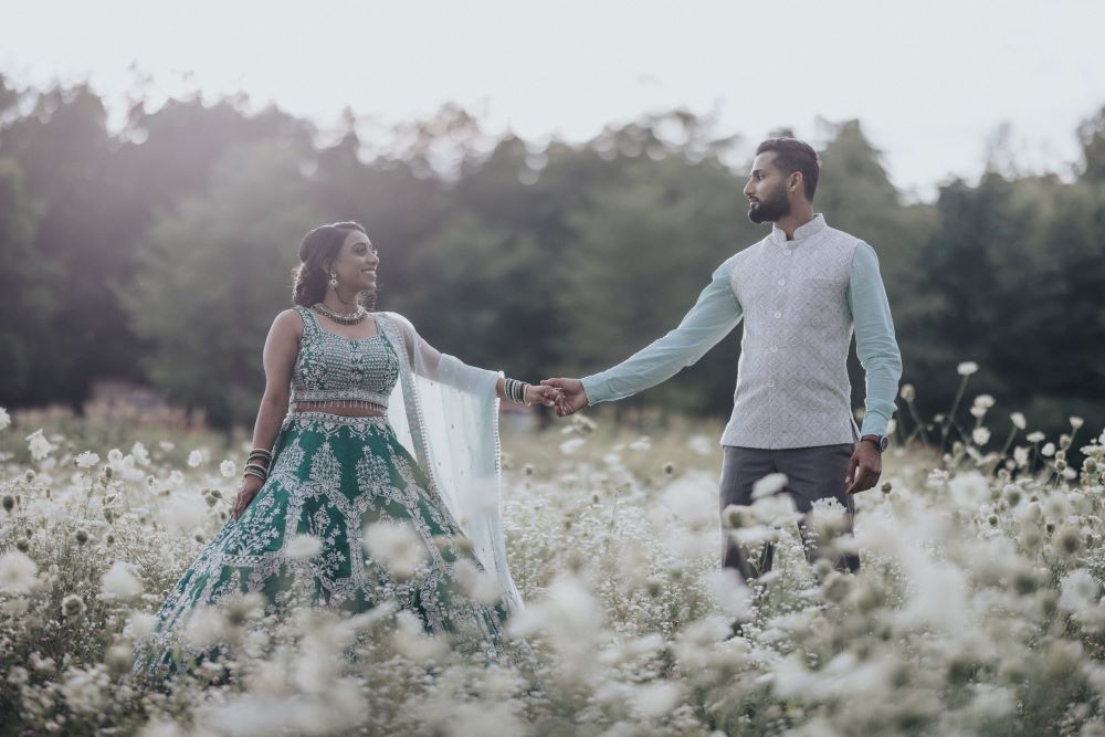 Indian-Wedding-Photography-Engagement-Ptaufiq-Boston 10
