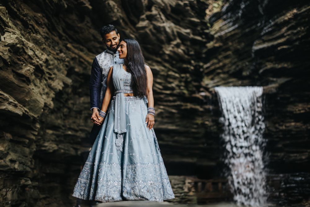 Indian-Wedding-Photography-Engagement-Ptaufiq-Boston 11